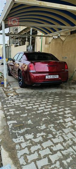 Chrysler 300